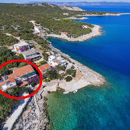 Studio Pokrivenik 10427A Zastražišće Eksteriør billede